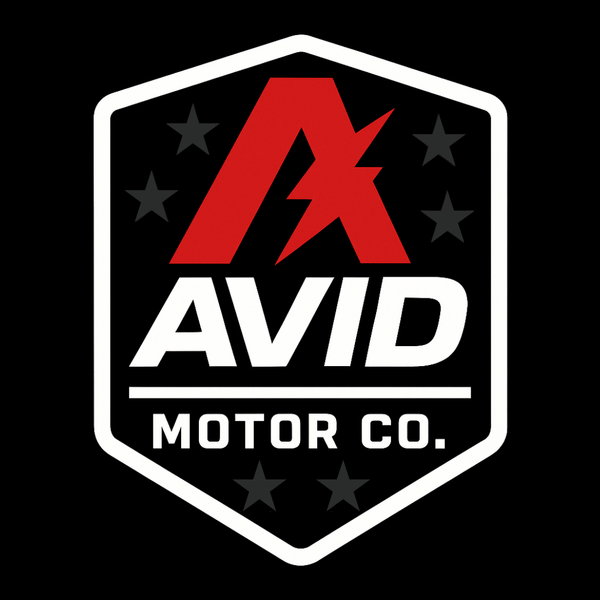 Avid Motor Co