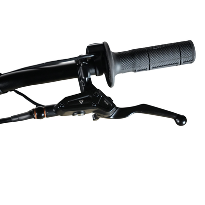 Arctic Leopard XE PRO S Enduro