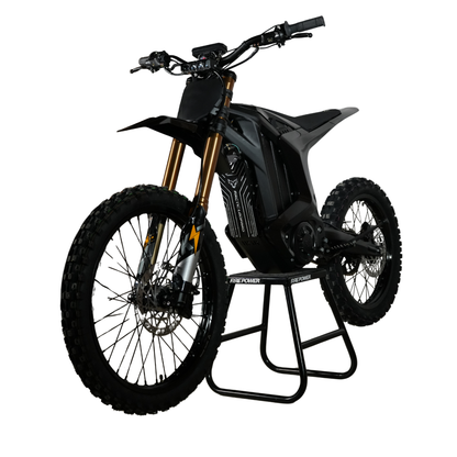 Arctic Leopard XE PRO S Enduro