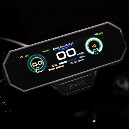 Arctic Leopard XE PRO