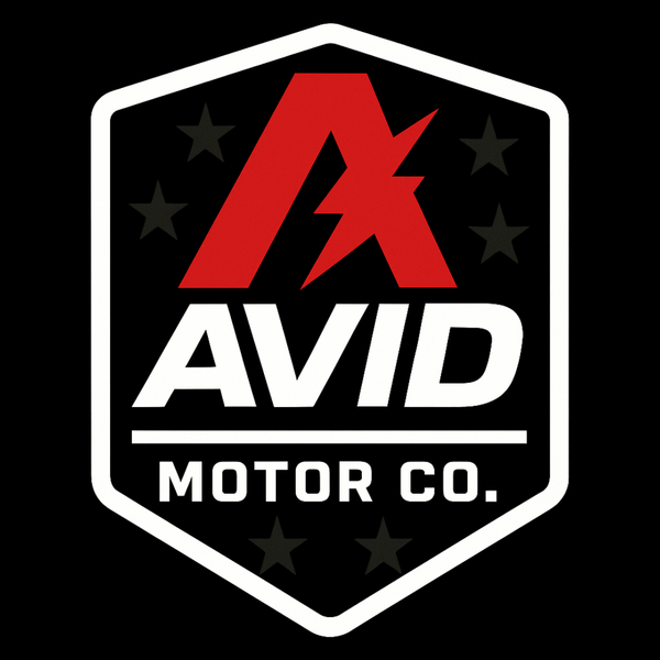 Avid Motor Co
