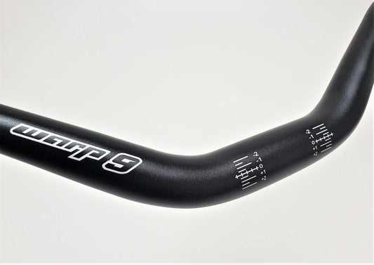 E-Moto 31.8mm Handlebars