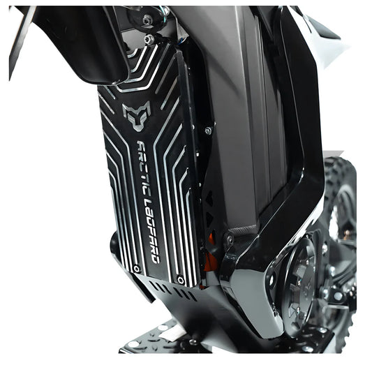 Arctic Leopard XE PRO S