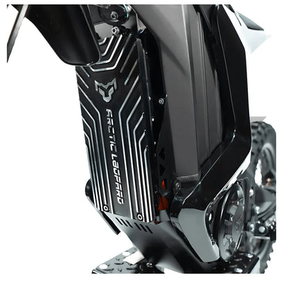 Arctic Leopard XE PRO