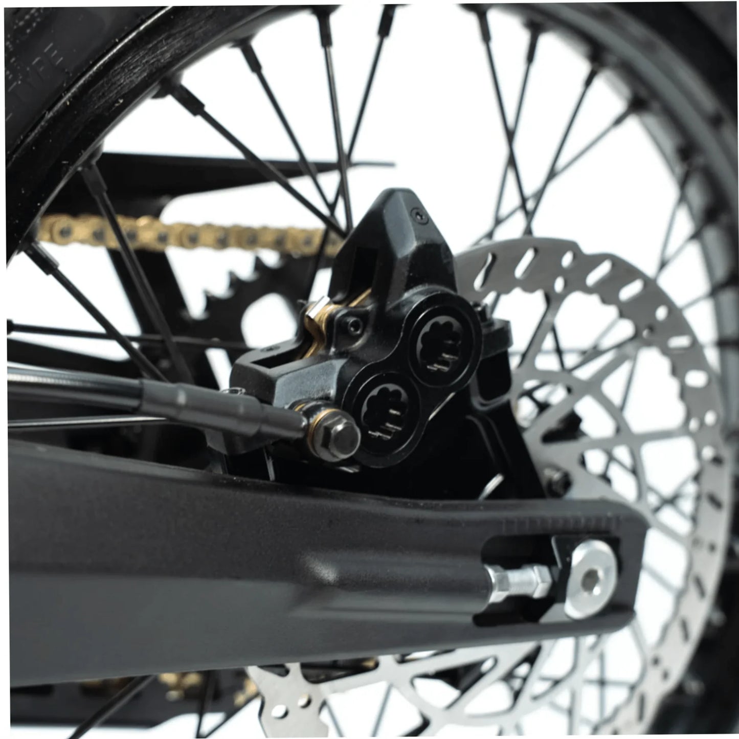 Arctic Leopard XE PRO S